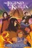 LEGEND OF KORRA RUINS OF THE EMPIRE PART 1 TP [9781506708942]
